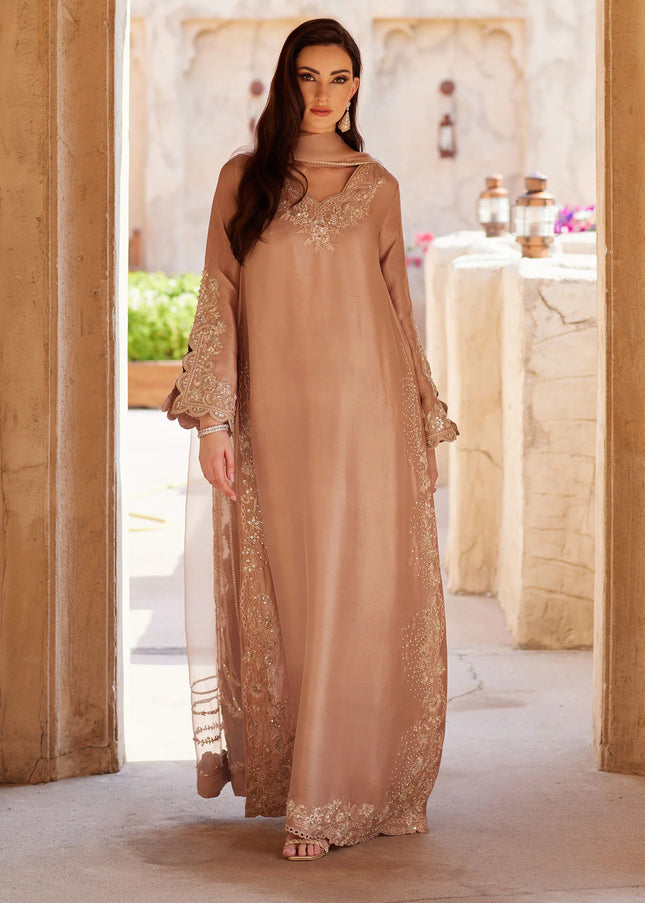 Kanwal Malik | Ghina - Wafa