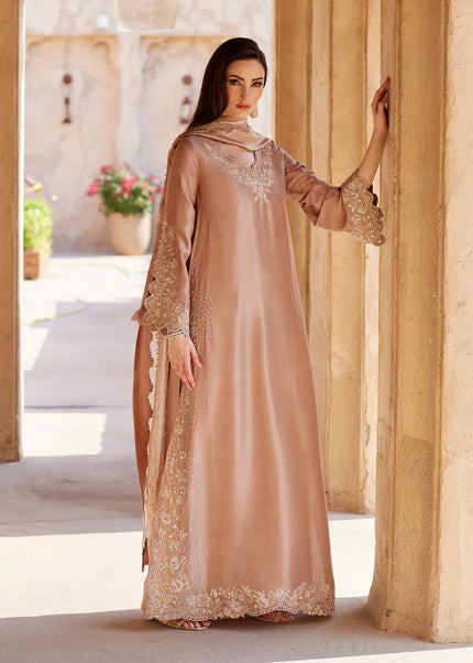 Kanwal Malik | Ghina - Wafa