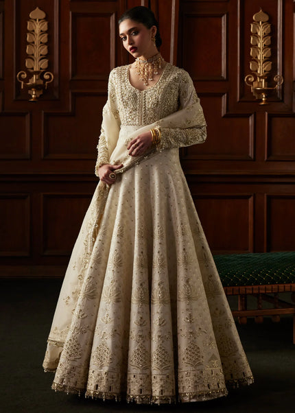 Saad Bin Shahzad | El Veneto Luxury Formals - Ovia