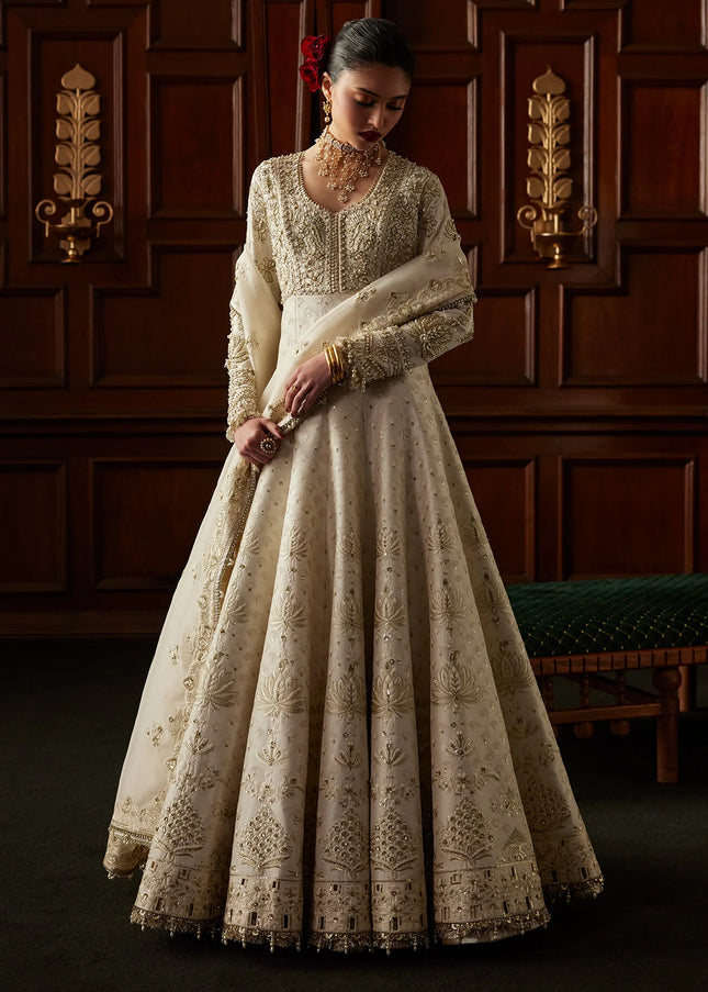 Saad Bin Shahzad | El Veneto Luxury Formals - Ovia