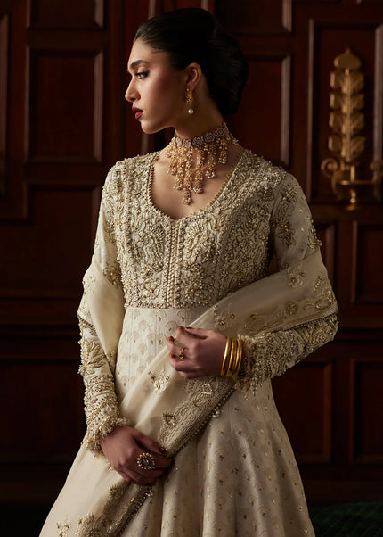 Saad Bin Shahzad | El Veneto Luxury Formals - Ovia