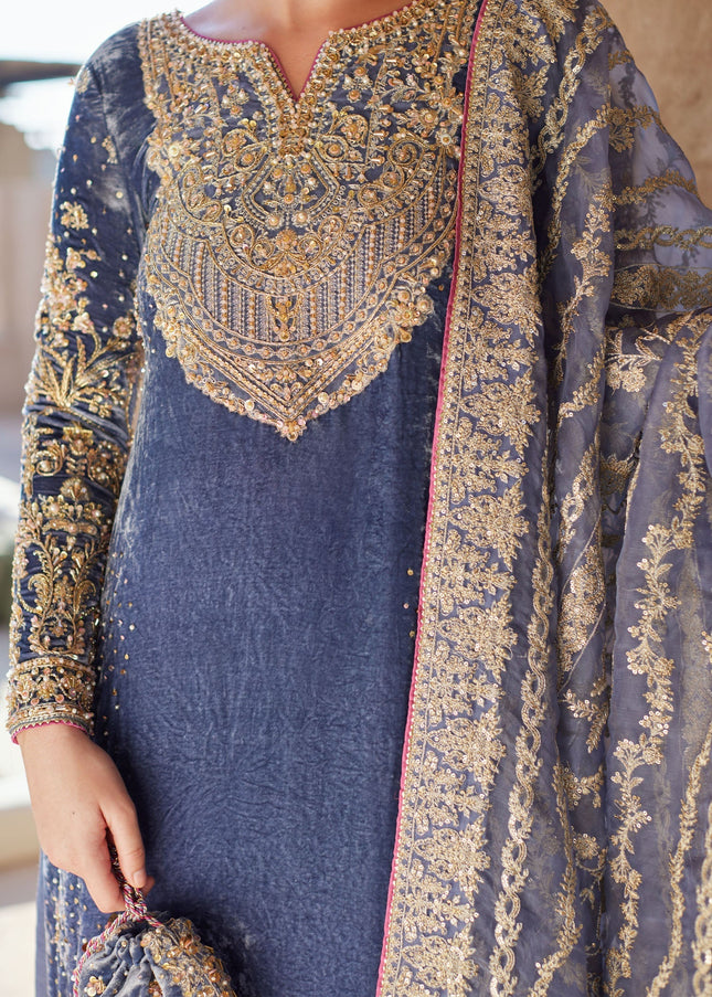 Kanwal Malik | Laira - Aleha