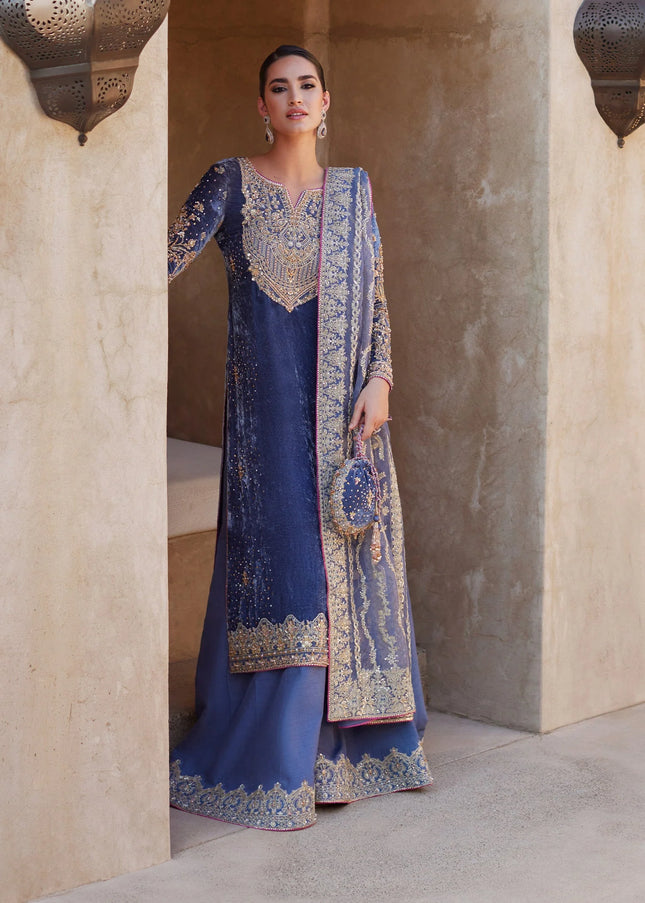 Kanwal Malik | Laira - Aleha