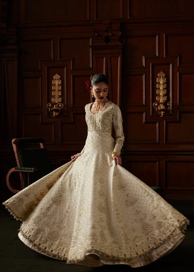 Saad Bin Shahzad | El Veneto Luxury Formals - Ovia