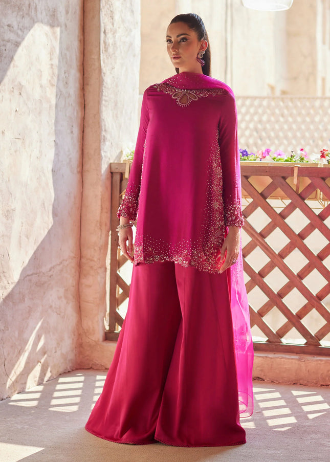 Kanwal Malik | Ghina - Ziva