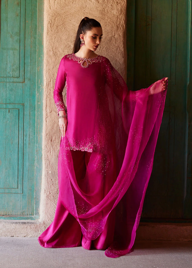 Kanwal Malik | Ghina - Ziva