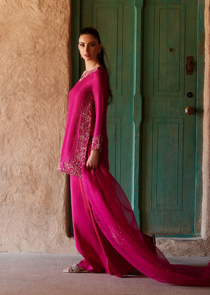 Kanwal Malik | Ghina - Ziva