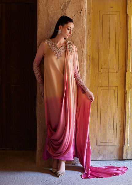 Kanwal Malik | Ghina - Alira