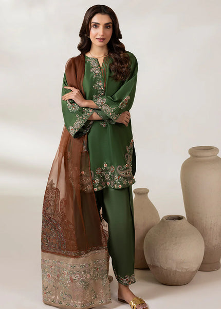 Muntaha | Lyana Eid Edit '26 - Farah