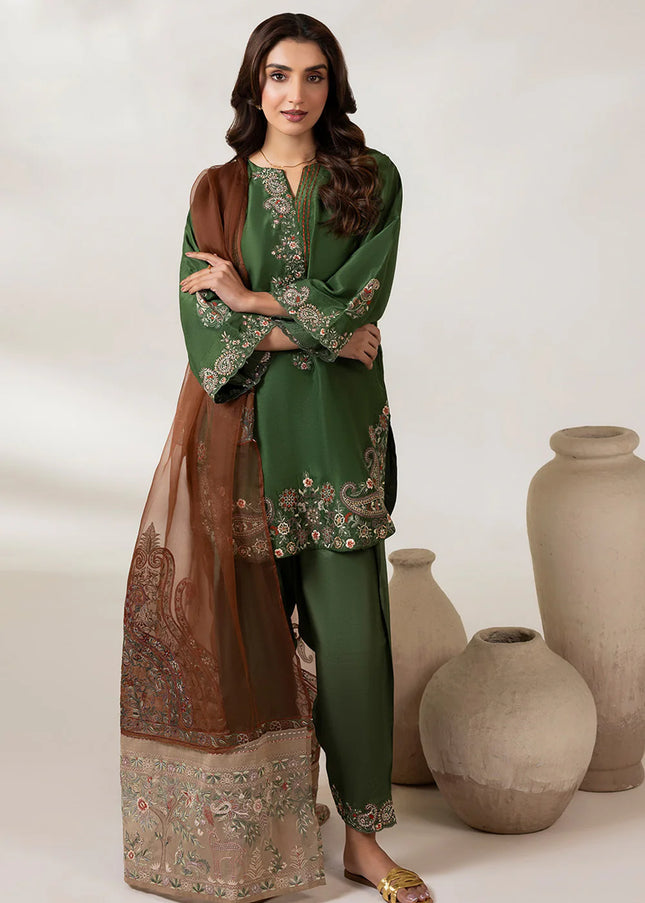 Muntaha | Lyana Eid Edit '26 - Farah