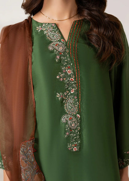 Muntaha | Lyana Eid Edit '26 - Farah