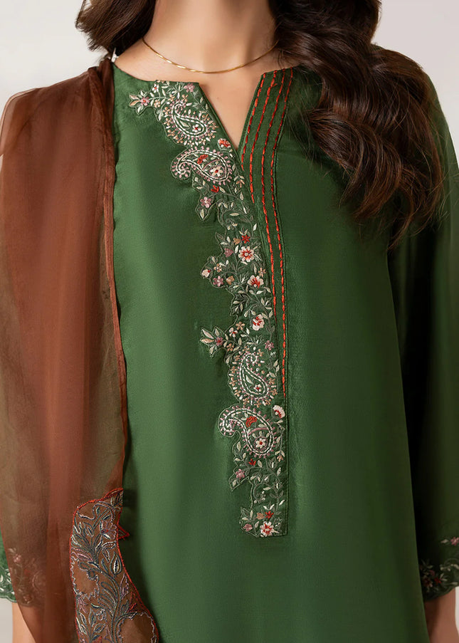 Muntaha | Lyana Eid Edit '26 - Farah
