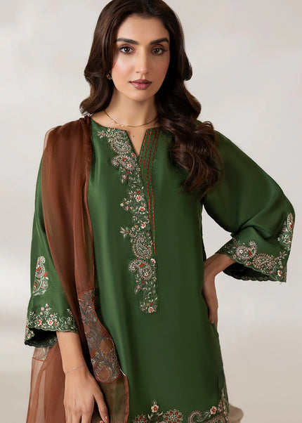 Muntaha | Lyana Eid Edit '26 - Farah