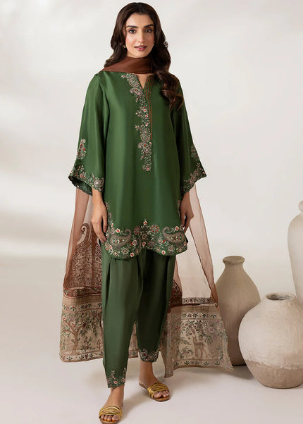 Muntaha | Lyana Eid Edit '26 - Farah