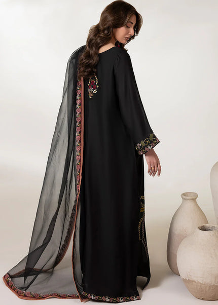 Muntaha | Lyana Eid Edit '26 - Suraya
