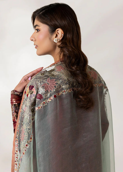 Muntaha | Lyana Eid Edit '26 - Pakeeza