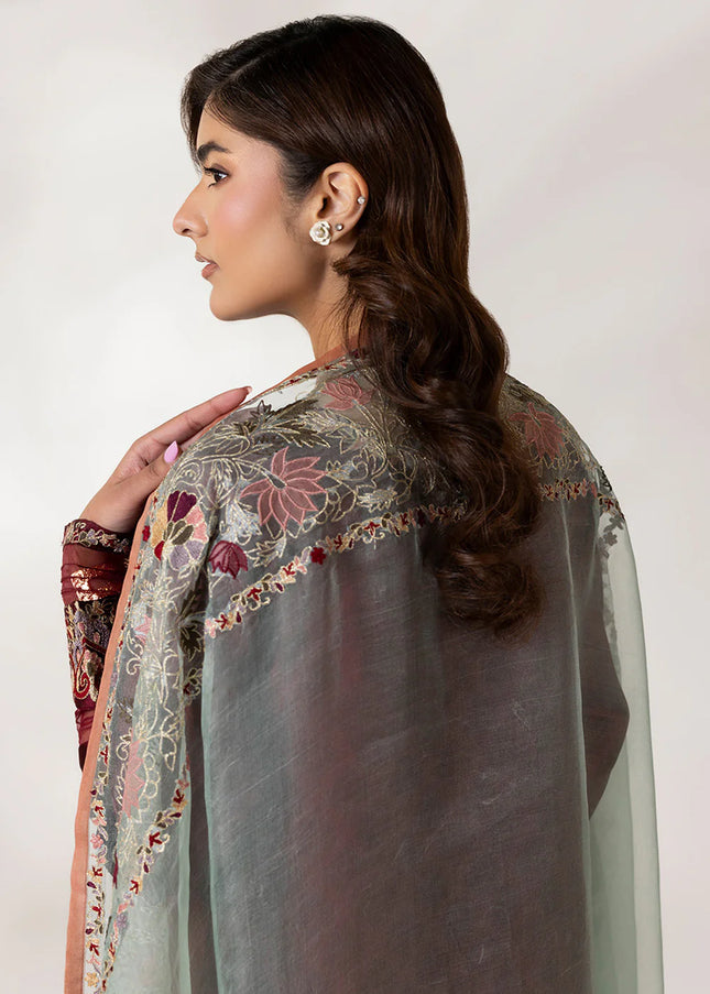 Muntaha | Lyana Eid Edit '26 - Pakeeza