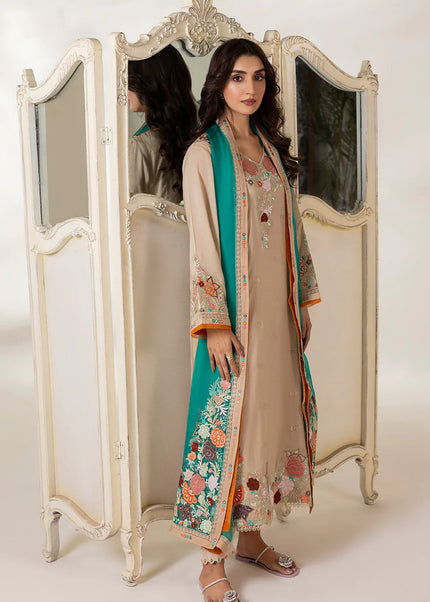 Muntaha | Lyana Eid Edit '26 - Kiran