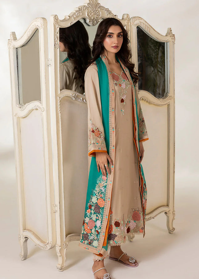 Muntaha | Lyana Eid Edit '26 - Kiran
