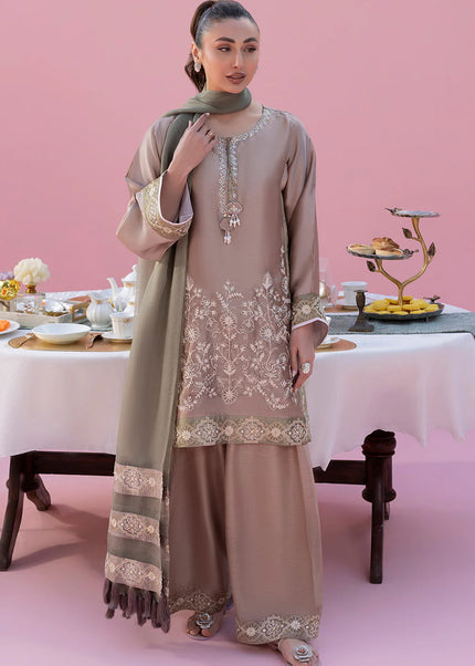 Muntaha | Lyana Eid Edit '26 - Sanaz