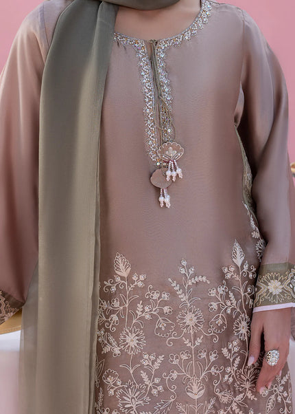 Muntaha | Lyana Eid Edit '26 - Sanaz