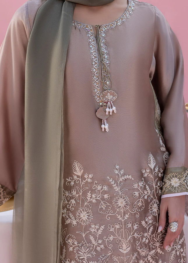 Muntaha | Lyana Eid Edit '26 - Sanaz