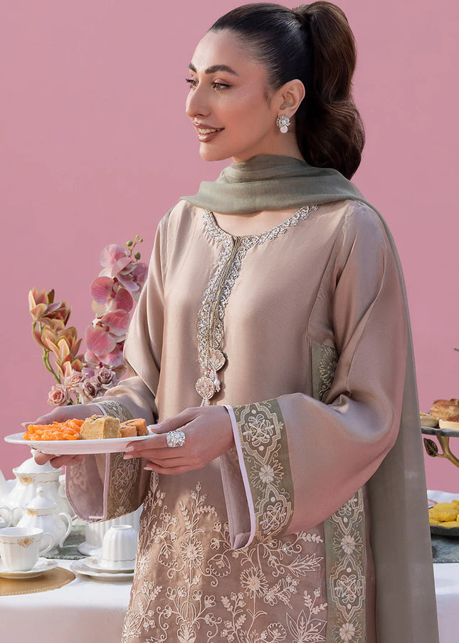 Muntaha | Lyana Eid Edit '26 - Sanaz