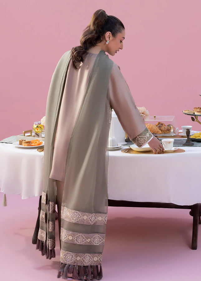 Muntaha | Lyana Eid Edit '26 - Sanaz