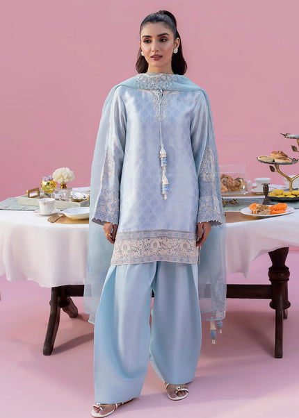 Muntaha | Lyana Eid Edit '26 - Heer