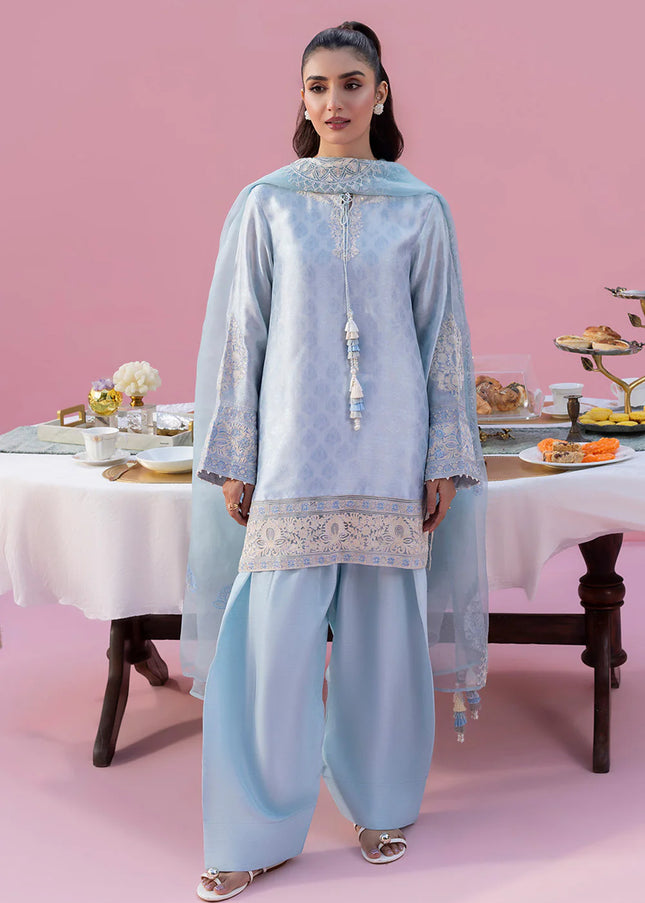 Muntaha | Lyana Eid Edit '26 - Heer