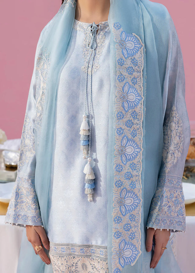Muntaha | Lyana Eid Edit '26 - Heer