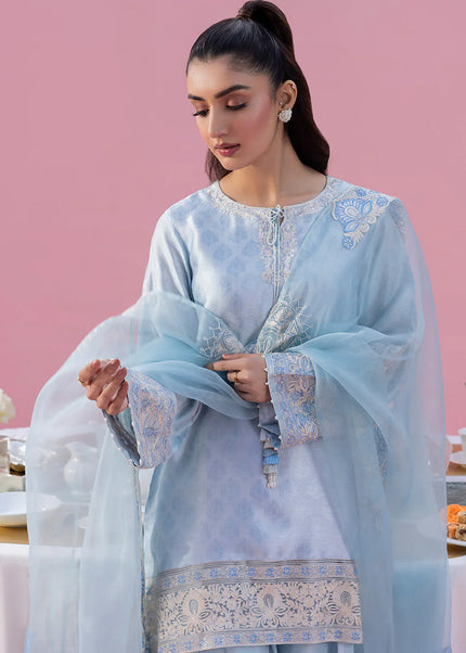 Muntaha | Lyana Eid Edit '26 - Heer