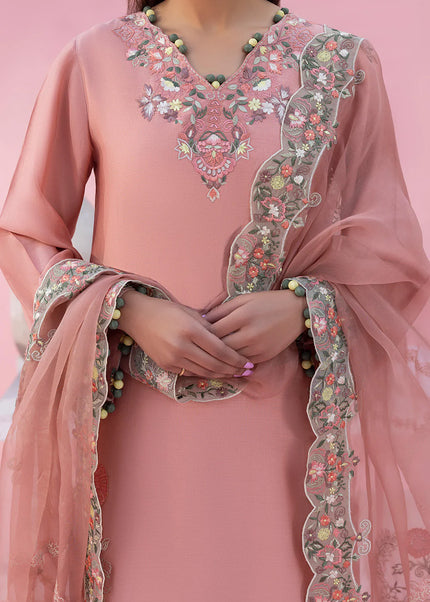 Muntaha | Lyana Eid Edit '26 - Bareen