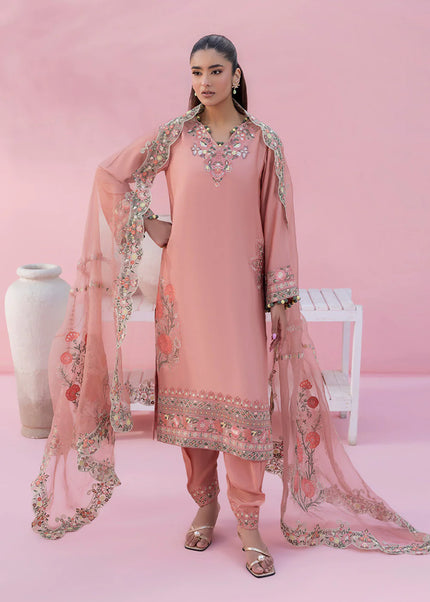 Muntaha | Lyana Eid Edit '26 - Bareen