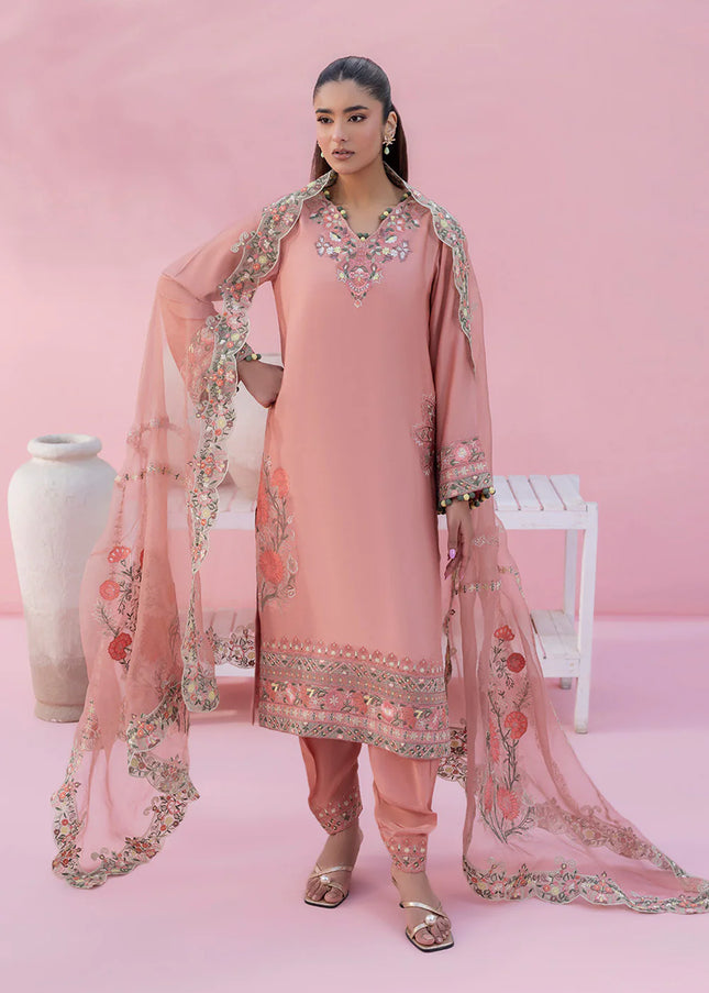 Muntaha | Lyana Eid Edit '26 - Bareen