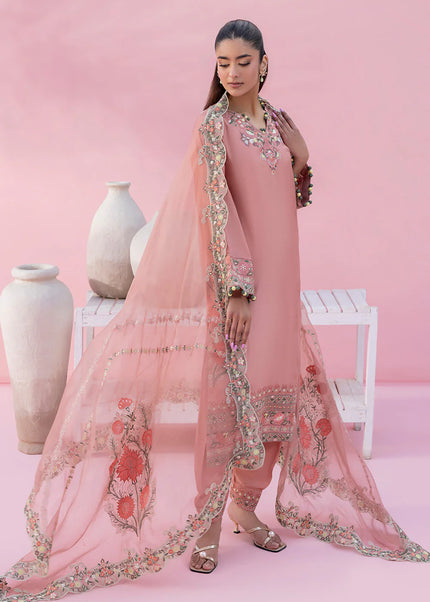 Muntaha | Lyana Eid Edit '26 - Bareen