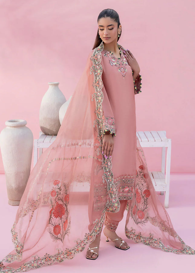 Muntaha | Lyana Eid Edit '26 - Bareen