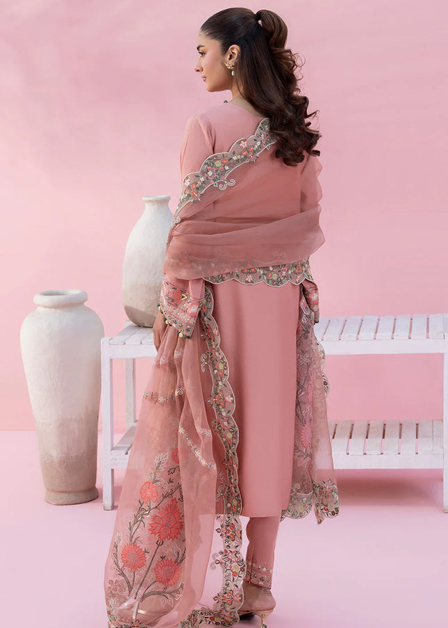 Muntaha | Lyana Eid Edit '26 - Bareen