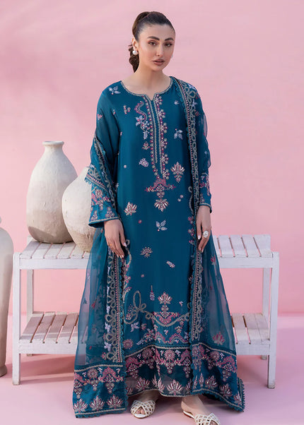 Muntaha | Lyana Eid Edit '26 - Fana