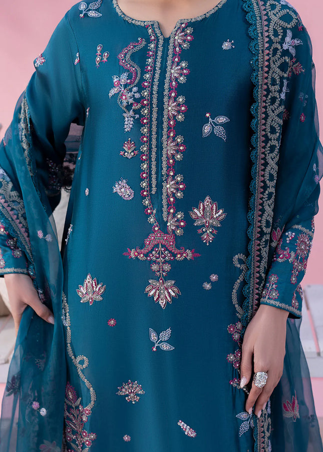 Muntaha | Lyana Eid Edit '26 - Fana