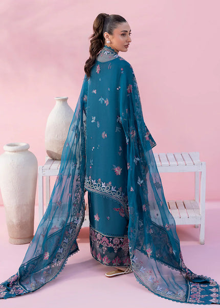 Muntaha | Lyana Eid Edit '26 - Fana