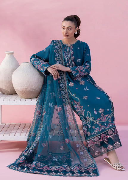 Muntaha | Lyana Eid Edit '26 - Fana