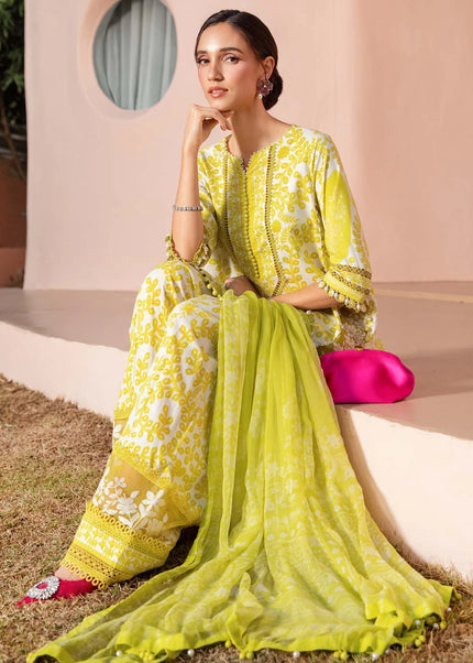 Maria.B | M.Prints - 2504A