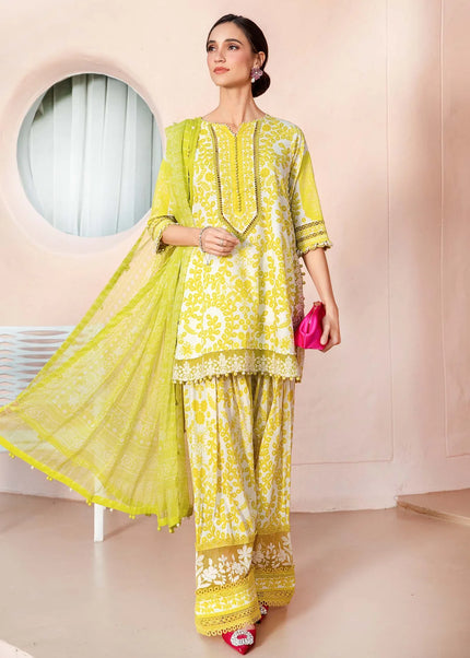 Maria.B | M.Prints - 2504A