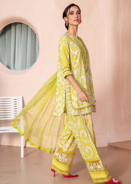 Maria.B | M.Prints - 2504A