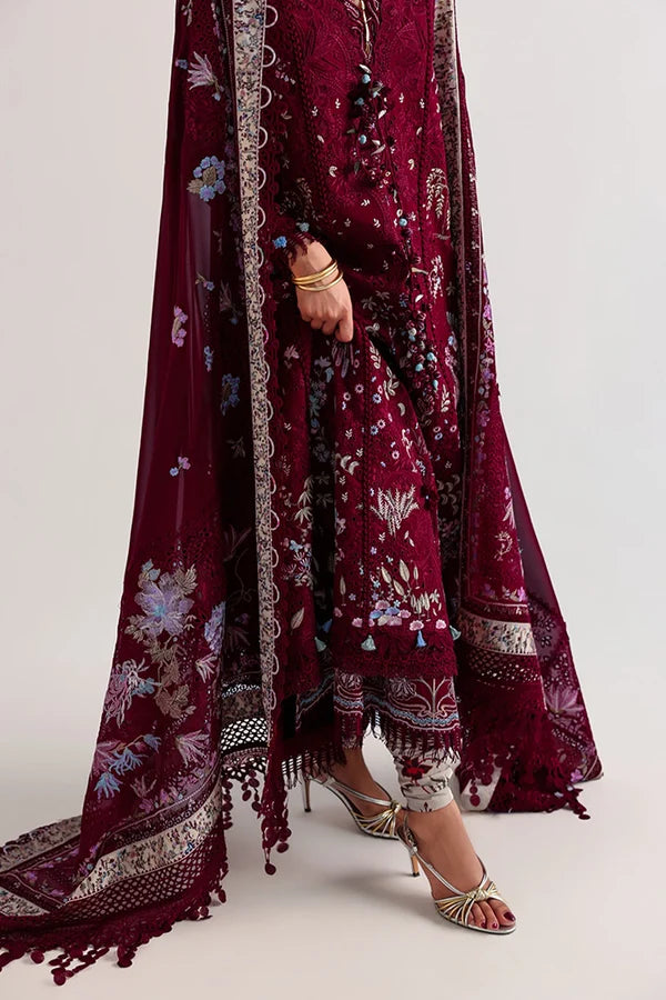 Suffuse | Lawn Eid '26 - Narevi