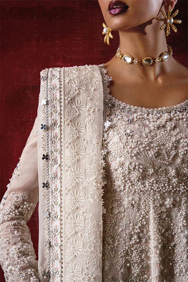 Suffuse | Freeshia Rtw'25 - Zahrell