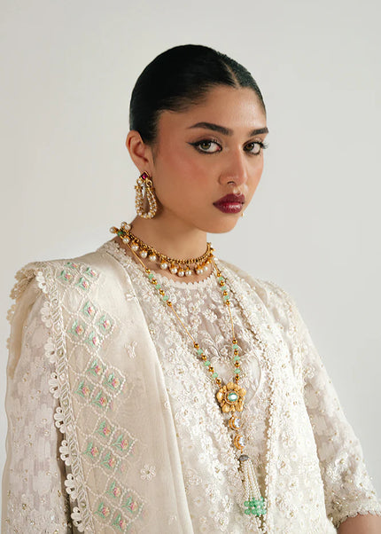 Suffuse | Silk Pret Summer '26 - Luvina