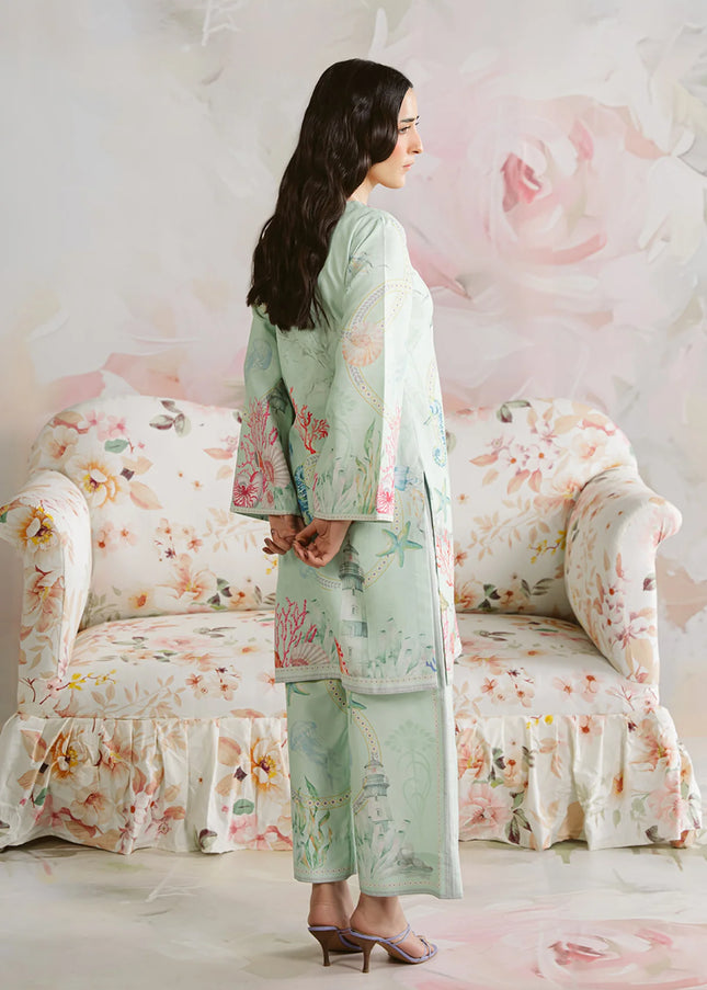 Vanya | Co-Ords - CO-135