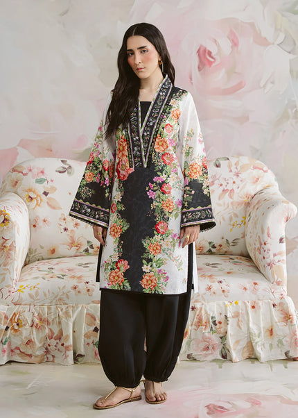 Vanya | Co-Ords - CO-136